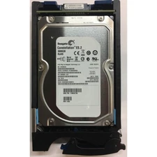 N3-VS07-030 - EMC 3TB 7200 RPM SAS 3.5" HDD for VNX 5100, 5300 15 disk enclos...
