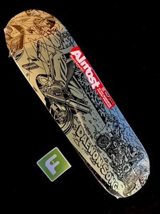 Daewon Song Skateboard | eBay