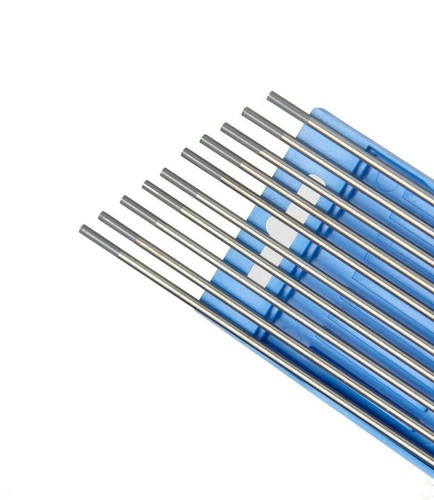 HST Wolfram Elektroden 10 x Grün 3,2 mm WIG Nadeln Wolframnadel Elektroden - Bild 2 von 4