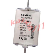 One New Siemens 3NE1 224-0 3NE1224-0