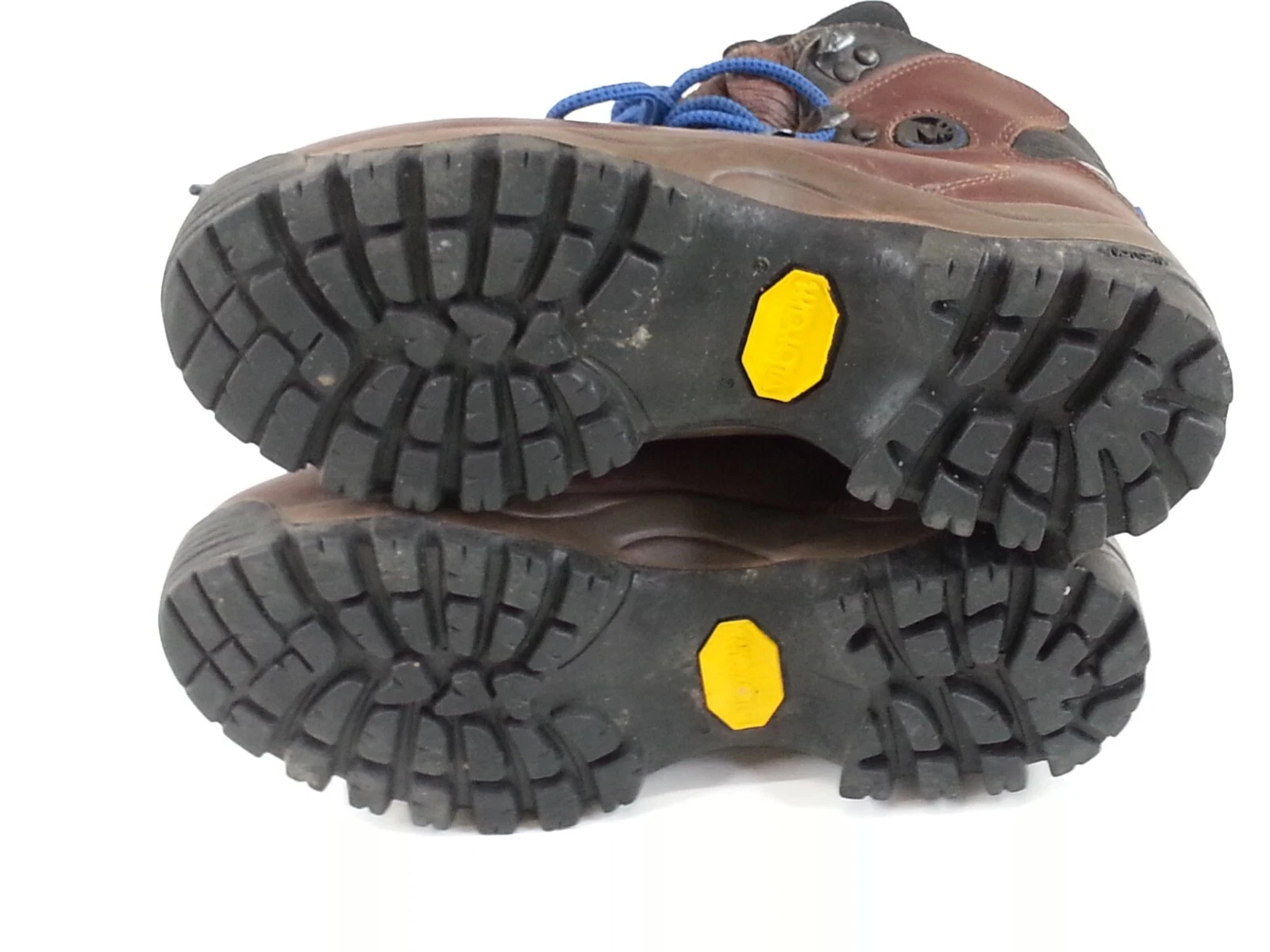 merrell millennnium m2 vibram hiking outdoor leather boots