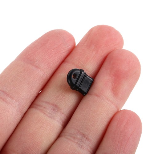 20 Pcs Téléphone Portable Charge Poussière Prises Prises pour Téléphones Port Protecteurs - Photo 4 sur 12