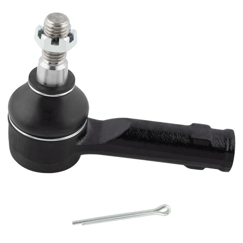 Qty4 Front Tie Rod End Links Fits Ford F-150 04-2008 Lincoln Mark LT 06-2008 4x4 - Picture 7 of 8