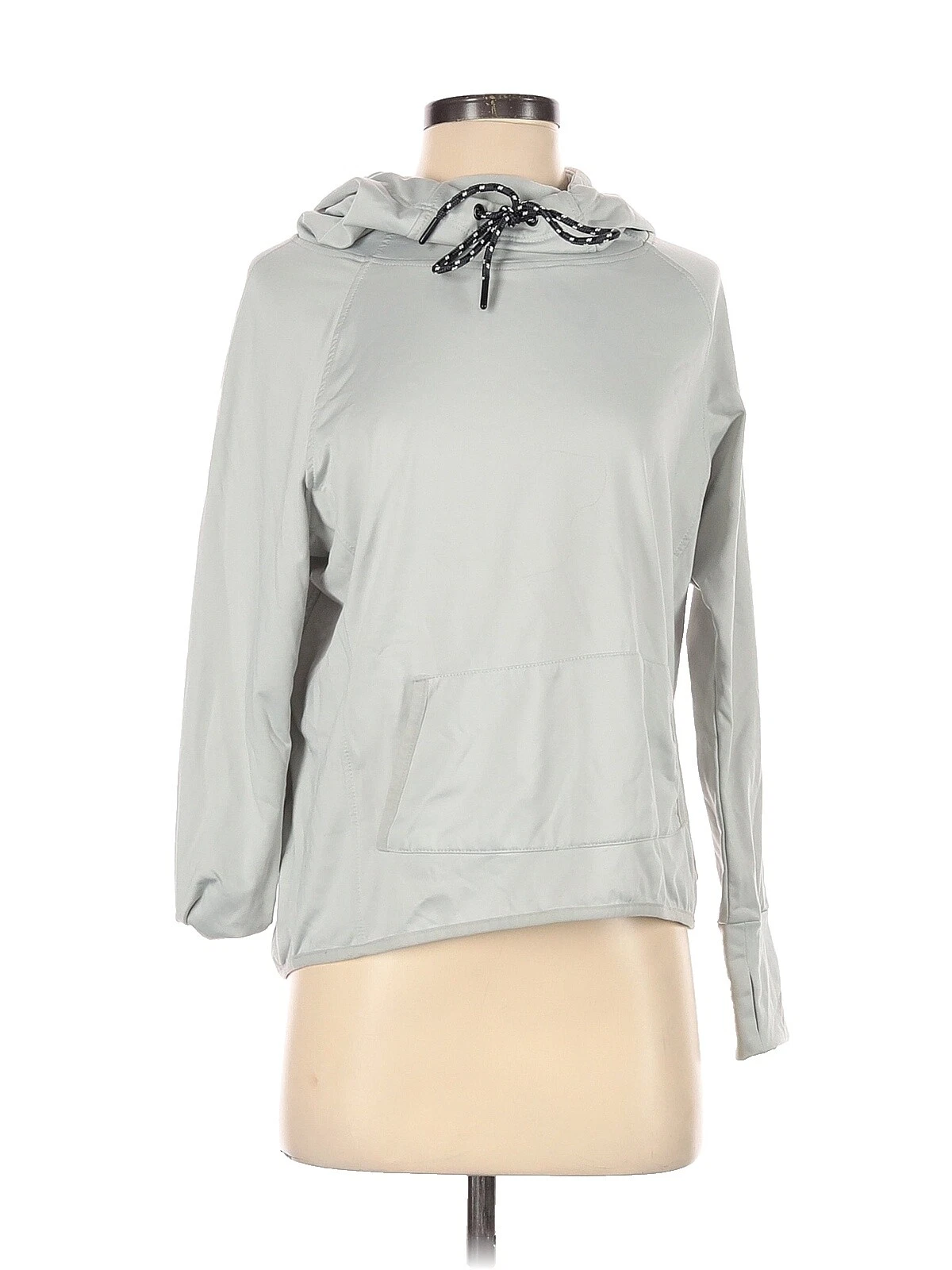 Gerry Poliéster sudaderas de tamaño regular para De mujer