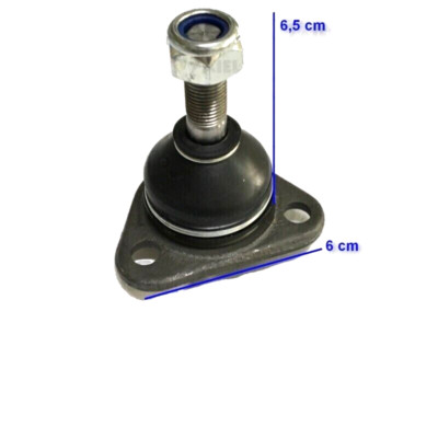 Cardan Pour Aixam A.721, 741, 751, City, Scouty, Crossline - Réf US3AA018 - Occasion