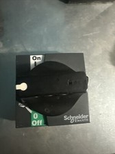 Schneider Electric Front Handle