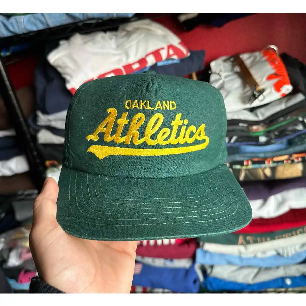 Sports specialties vintage snapback hats for sale ⚡️ (PRICING