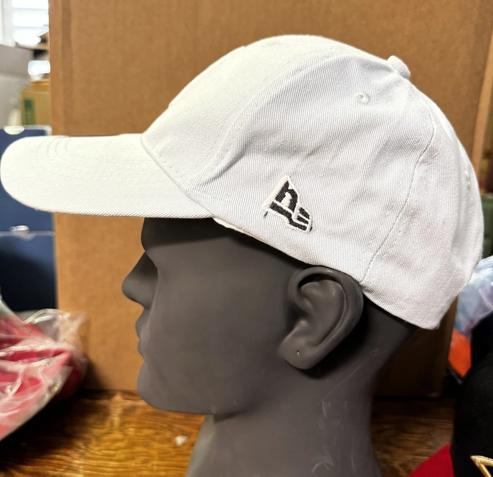 NUEVO ERA Classic99 NY SOMBRERO SWOOSH FLEX UNISEX. SIXE M/L. Nuevo Foto 3 de 4