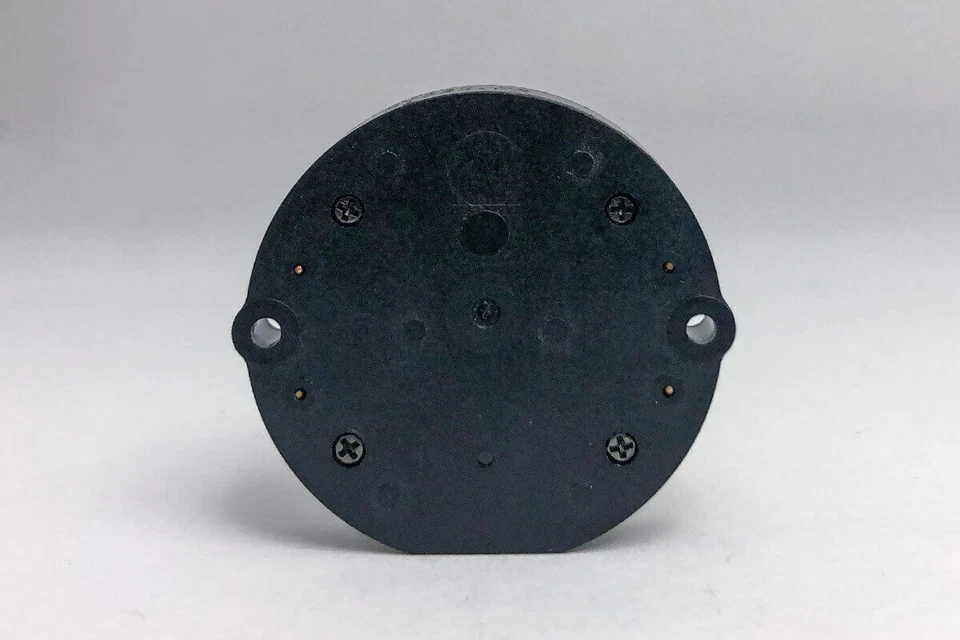 Autocaravana Actia Workhorse 2001 2002 2003 2004 calibre racimo velocímetro motor paso a paso Foto 3 de 4