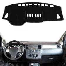 For 2007-2010 NISSAN VERSA Dashboard Cover Dashmat Dash Mat Pad Sun Shade