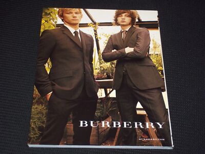 2009 APRIL GQ MAGAZINE ROBERT PATTINSON COVER L 15906