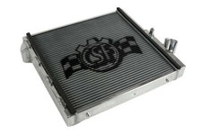 CSF Aluminum Radiator Fits 17-22 991.2 Carrera/GT3/RS/R 991 GT2/RS 718 7087