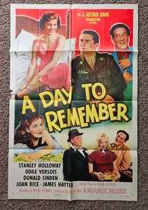 A Day to Remember Poster | eBay