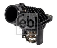 Febi Thermostat FüR Opel Astra J K,Insignia,Meriva B,Mokka,Zafira