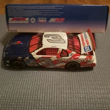 Dale Earnhardt #3 GM 1996 Olympic Games 1/24 