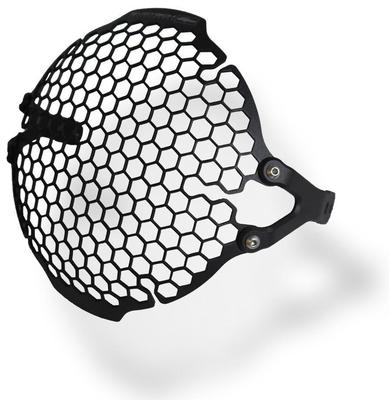 YAMAHA XSR 700 2016+ Headlight Guard Protection by Evotech Performance UK