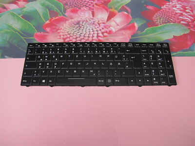 Notebook Tastatur Medion Erazer X7855 MD 60839 60844 61650 60845 61185 60821