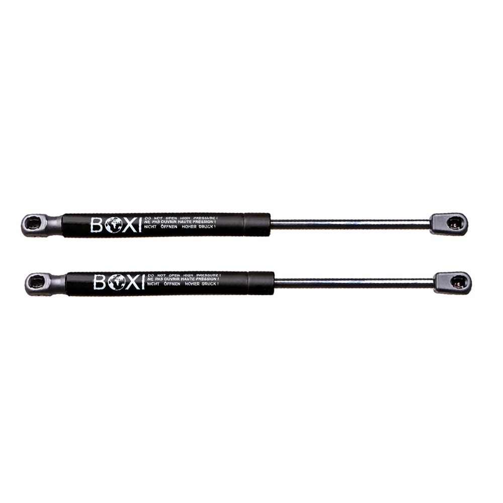 BOXI Qty 2  Liftgate Lift Supports Gas Shocks Springs Struts Fits For Toyota 4runner 2010 2023 Pm4004 689070w091 68907 0w101 68908 0w091 689080w101 - View #7