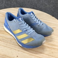 Las mejores ofertas en adidas Blue M Athletic Shoes for Women