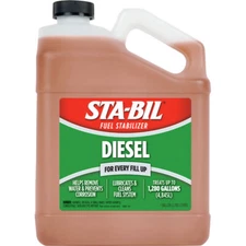 Gold Eagle Company 6407633 GOLD STA-BIL GAL DIESEL ETHANOL