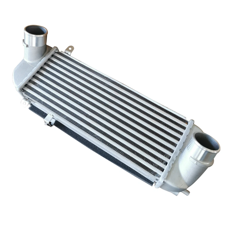 Turbo Intercooler For 2012-2018 Hyundai Santa Fe DM DMA 2009-2015 Kia Sorento XM Foto 4 de 4