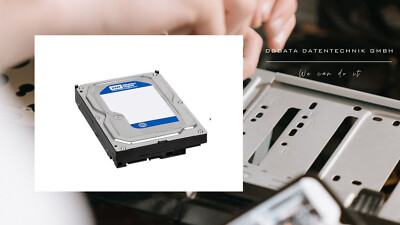WD Blue (WD5000AAKX) 500GB SATA III 7200RPM