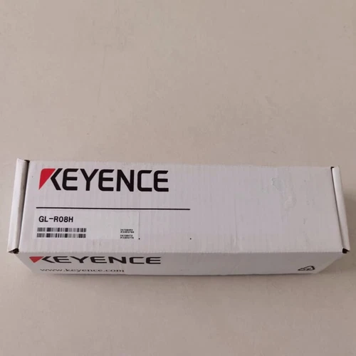 1PC KEYENCE GL-R08H GLR08H Grating Sensor New Expedited Shipping - Picture 1 of 1