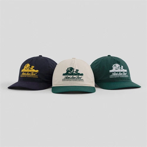 Hot Unisex Vintage Casual Simple Curved Brim Adjustable Baseball Cap - Picture 7 of 17