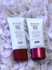 Age Defying CC Cream Color Corrector