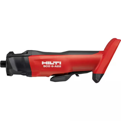 6-A 22-V Lithium-Ion Cordless Brushless Drywall Rotary Cut Out Tool (Tool-Only)