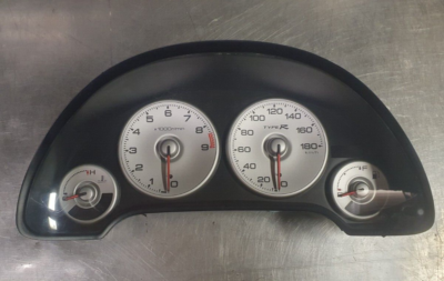 2002-2006 JDM Integra Type-R cluster .EM2,EP3,DC5,ES1,ES2,ek9,ap1
