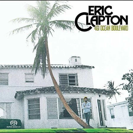 Las mejores ofertas en Eric CLAPTON SACD CD de Música | eBay