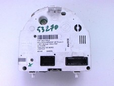 Compteur Fiat MULTIPLA