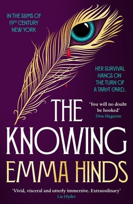 The Knowing, Emma Hinds