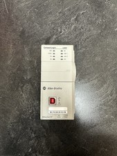 Allen-bradley Compactlogix 1769-l33er Plc Processor Module Ethernetip New 2026 Allen-bradley Compactlogix 1769-l33er Plc Processor Module Ethernetip New 2026