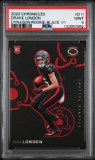 Top 2022 NFL Rookie Cards Guide & Football Rookie Card Hot List 25