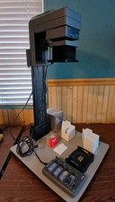 Philips PCS 2000 6X7CM Tri-Color System Enlarger Mint Unused Tested Ships Feb 1