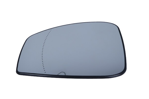 Miroir de rétroviseur pour Renault Scenic 3 côté gauche conducteur de 2008 à 2016