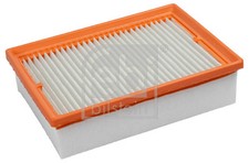 FEBI BILSTEIN 178800 Luftfilter für RENAULT