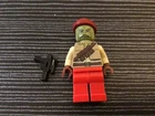 Lego Kithaba Skiff Guard (sw0397) Minifigures Star Wars 9496