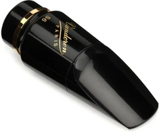 Vandoren SM802 V16 Soprano Saxophone Mouthpiece - S6