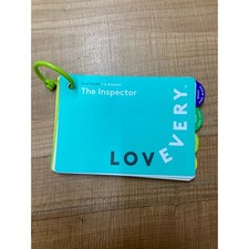 Lovevery The Inspector Play Guide