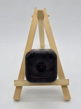 GoPro HERO Session Action Camera (Black)  EXCELLENT CONDITION 