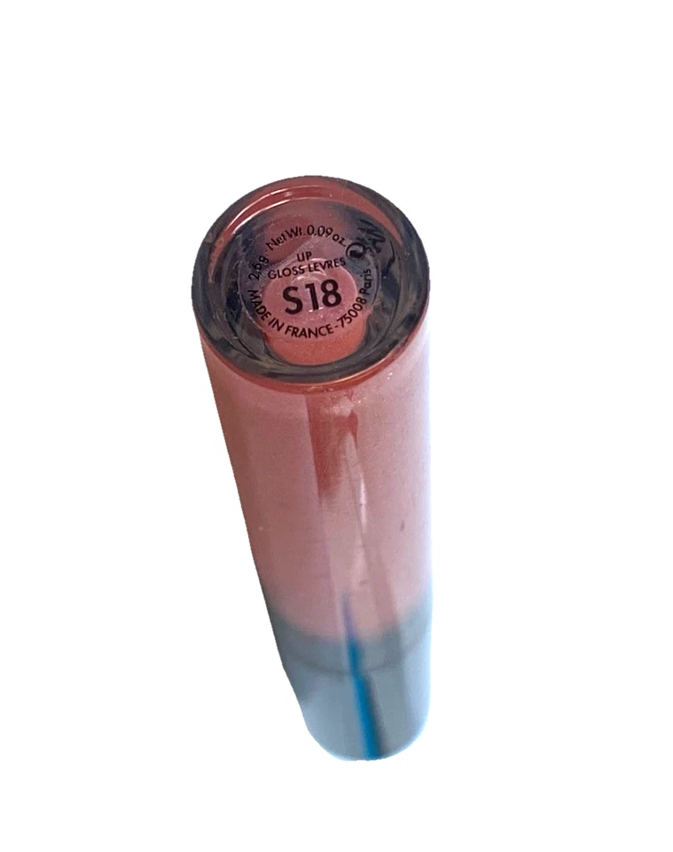 Brillo de labios Make Up Forever Professional Lab Shine Star Collection S18 Foto 3 de 4