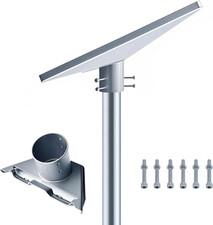 Starlink Mini Pipe Adapter, Heavy Duty Pole Adapter for Mini Starlink, Compatibl