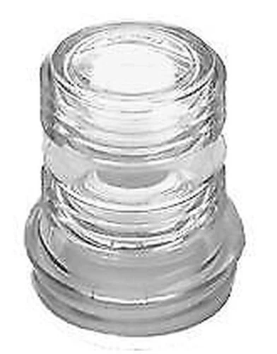 Perko 0248DP0CLR # 248 Stern Light Clear Replacement Globe 248 - Picture 1 of 1