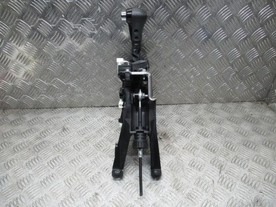 2017 HONDA HR-V RU 1.5 I-VTEC EX MK2 1 SPEED CVT AUTO GEAR LEVER *11298