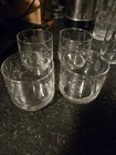 Vintage "Heritage" Crystal Glass by Princess House 38 Pc. Lot!! — photo 10