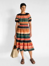 Ulla Johnson Ayita Dress