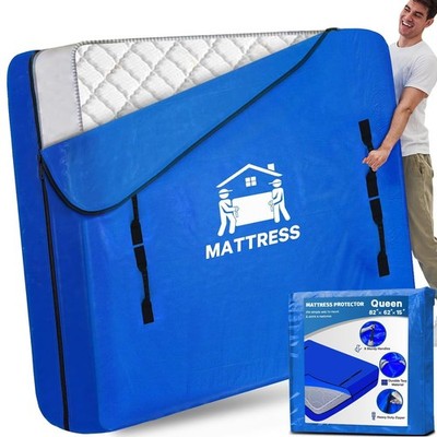 Mattress Bags For Moving Betu Mattress Protector Waterproof Mattress Cover